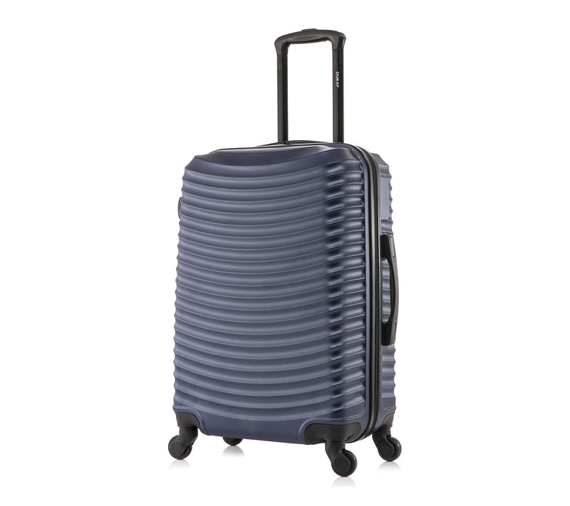 Dukap Adly 24" Lightweight Hardside Spinner Luggage — View 12