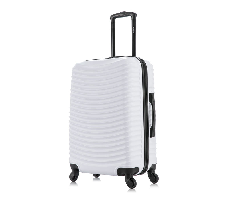 Dukap Adly 24" Lightweight Hardside Spinner Luggage — View 13