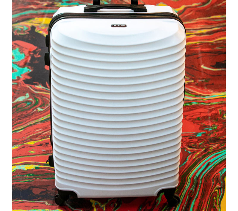 Dukap Adly 28" Lightweight Hardside Spinner Luggage — View 6