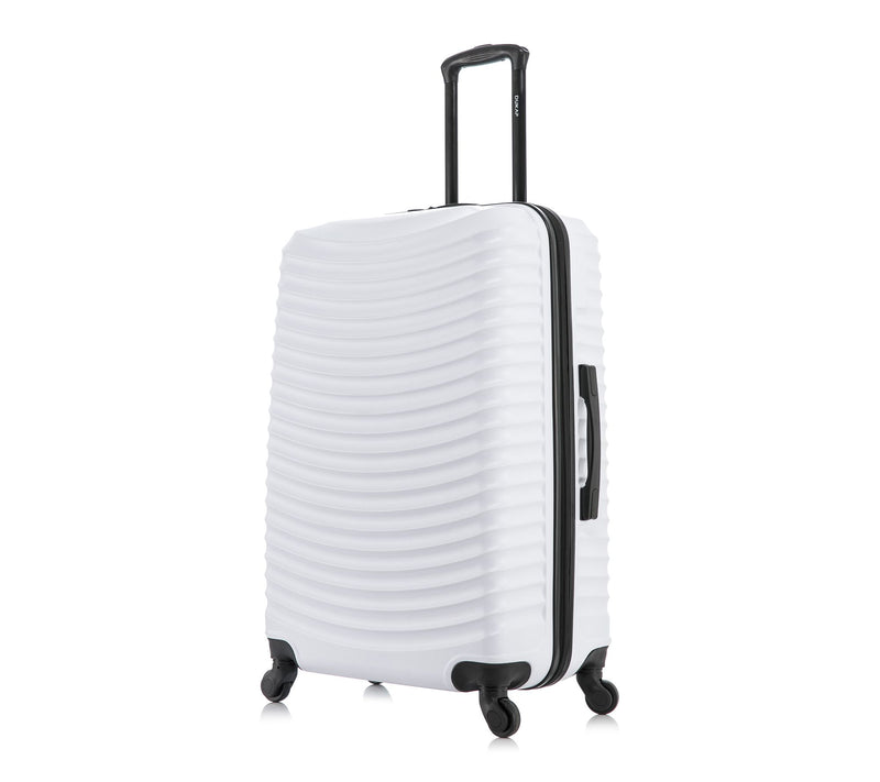 Dukap Adly 28" Lightweight Hardside Spinner Luggage — View 13