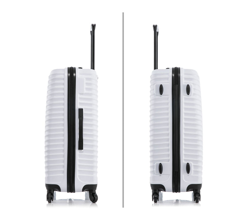 Dukap Adly 28" Lightweight Hardside Spinner Luggage — View 5