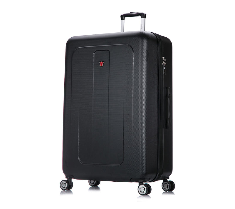 DUKAP Crypto Lightweight Hardside Spinner 32in — View 13