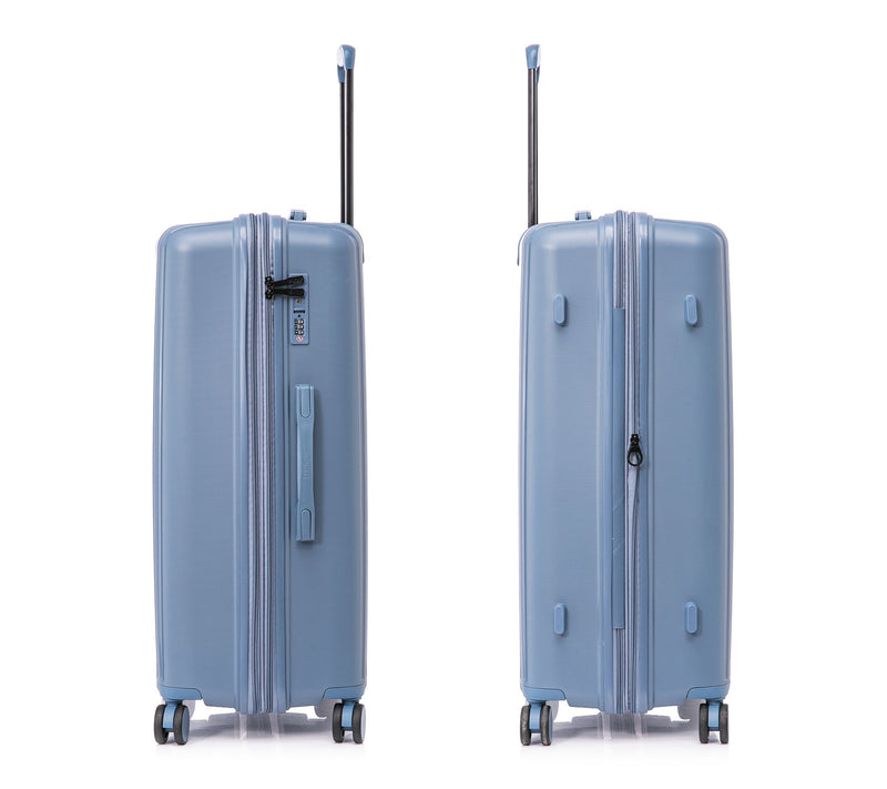DUKAP Airley Lightweight 28" Hardside Spinner Luggage — View 6