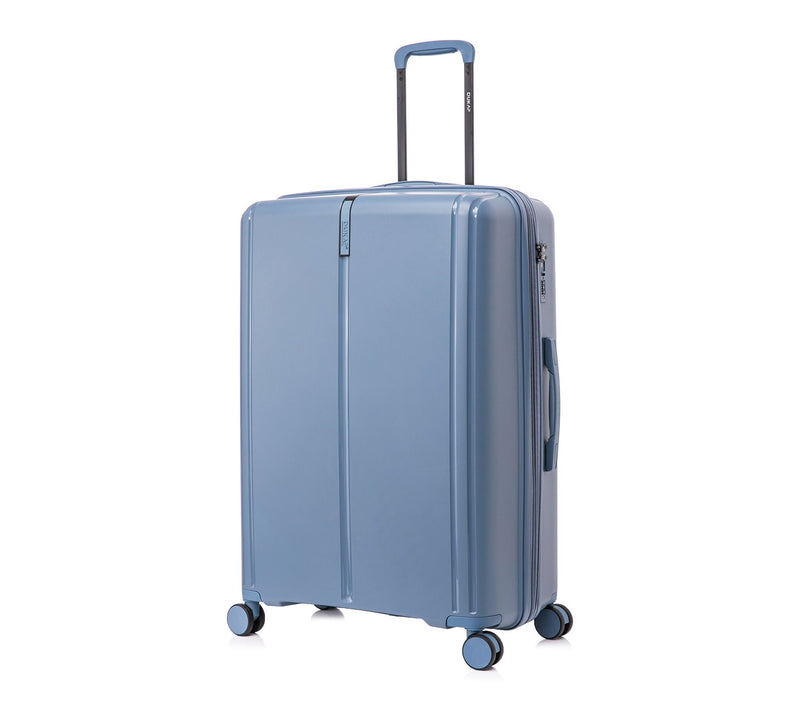 DUKAP Airley Lightweight 28" Hardside Spinner Luggage — View 12