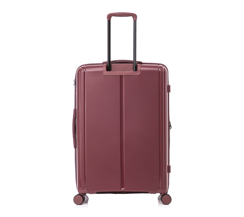 DUKAP Airley Lightweight 28" Hardside Spinner Luggage — View 7