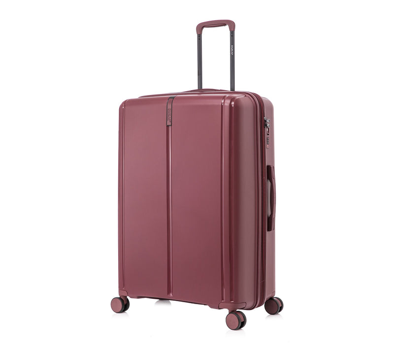 DUKAP Airley Lightweight 28" Hardside Spinner Luggage — View 14