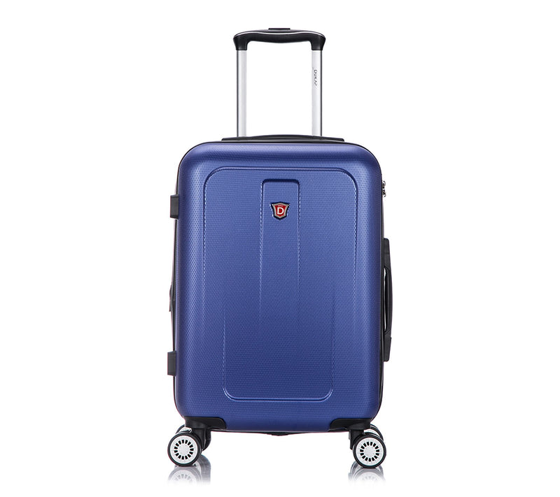 DUKAP Crypto Lightweight Hardside Spinner 20in — View 6