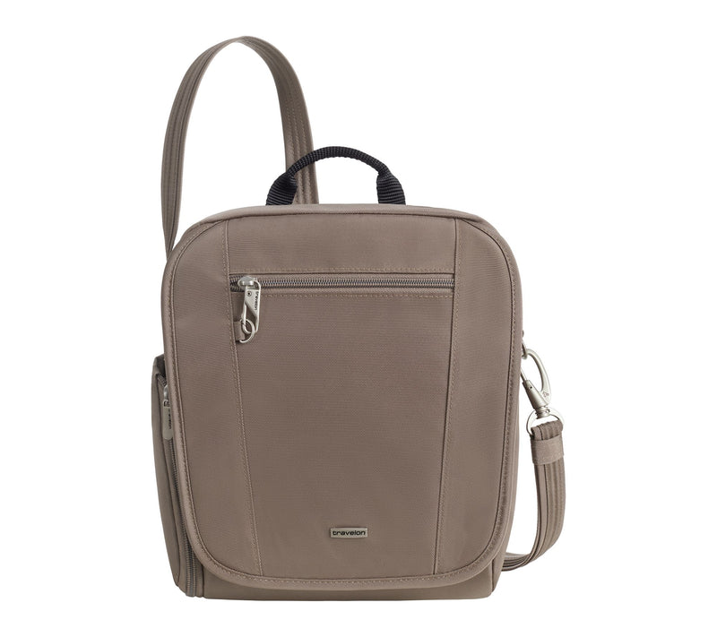 Travelon Anti-Theft Classic Medium Tour Bag — Main view