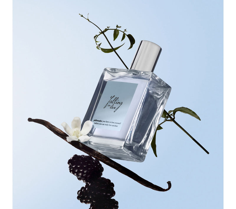 philosophy 2 oz. falling in love edt — View 2
