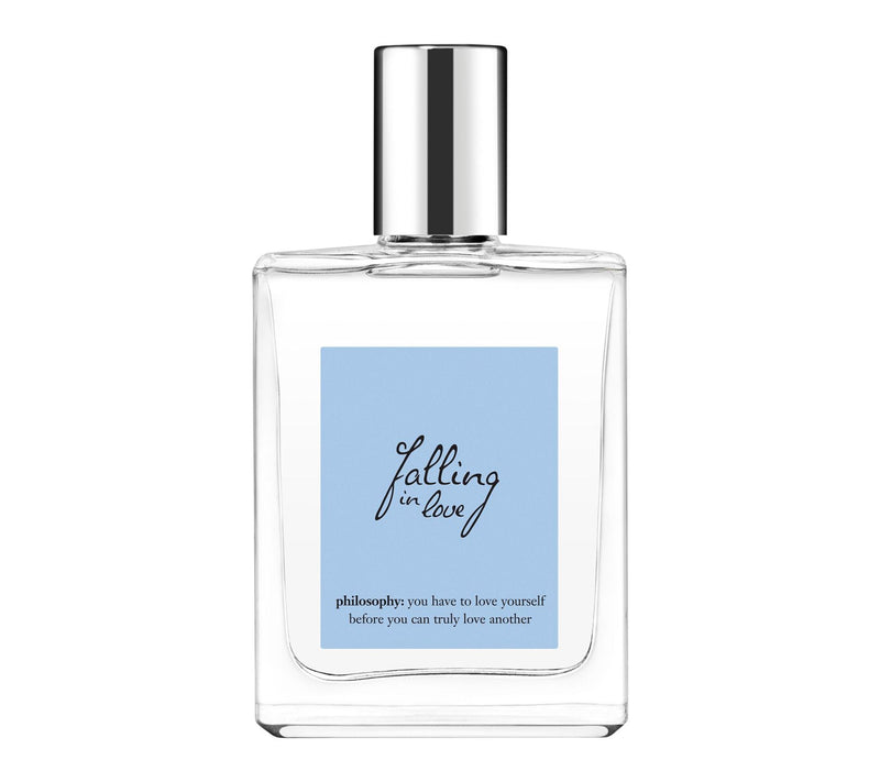 philosophy 2 oz. falling in love edt — Main view