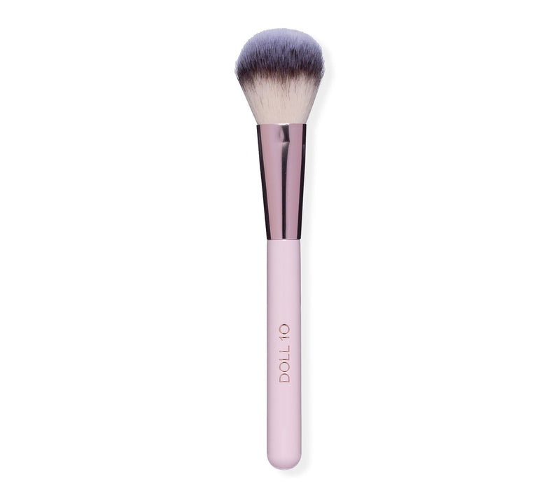 Doll 10 Genius Bronzing Brush — Main view