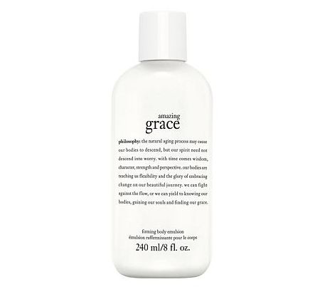 philosophy 8oz firming body emulsion — View 5