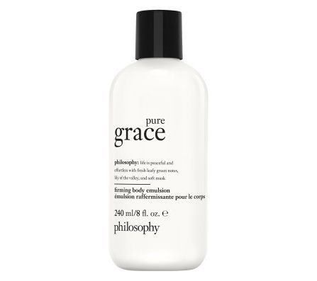 philosophy 8oz firming body emulsion — View 6