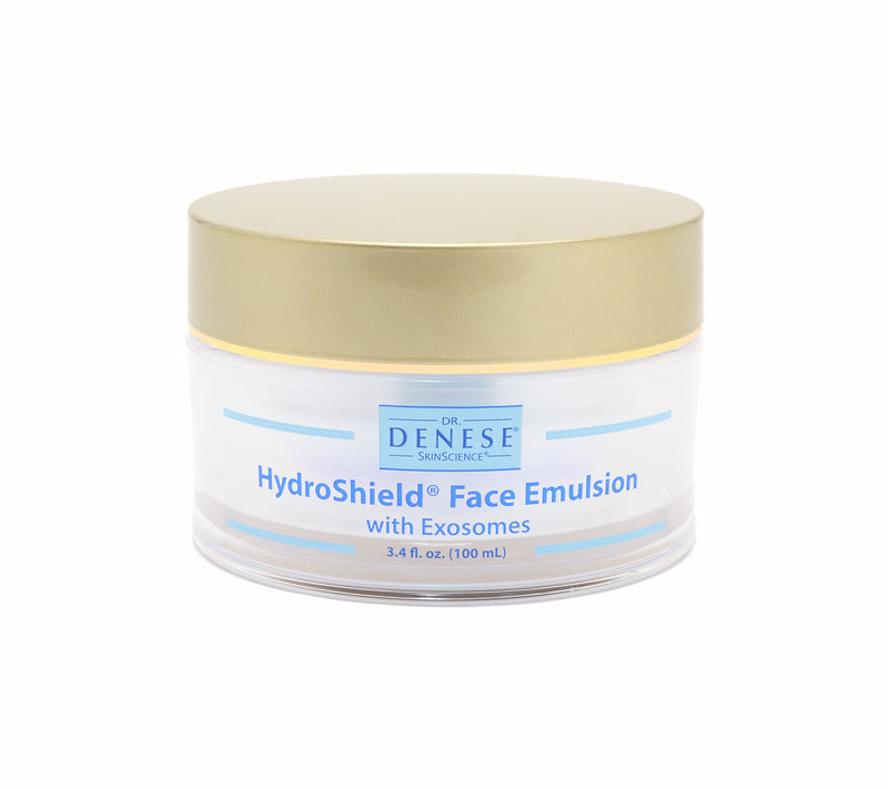 Dr.Denese HydroShield Face Emulsion — Main view