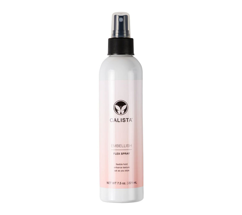 Calista EMBELLISH Flex Spray — Main view