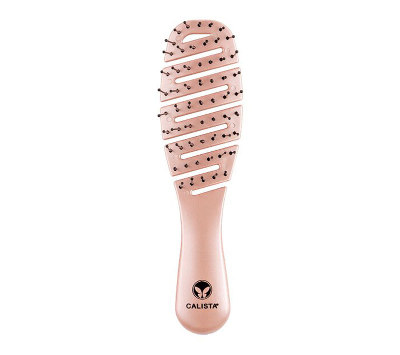 Calista SMOOTHIE Mini Brush - Pink — Main view