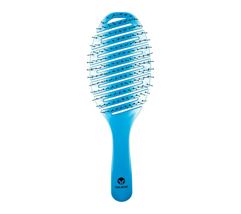 Calista SMOOTHIE Large Brush-Blueberry — Main view