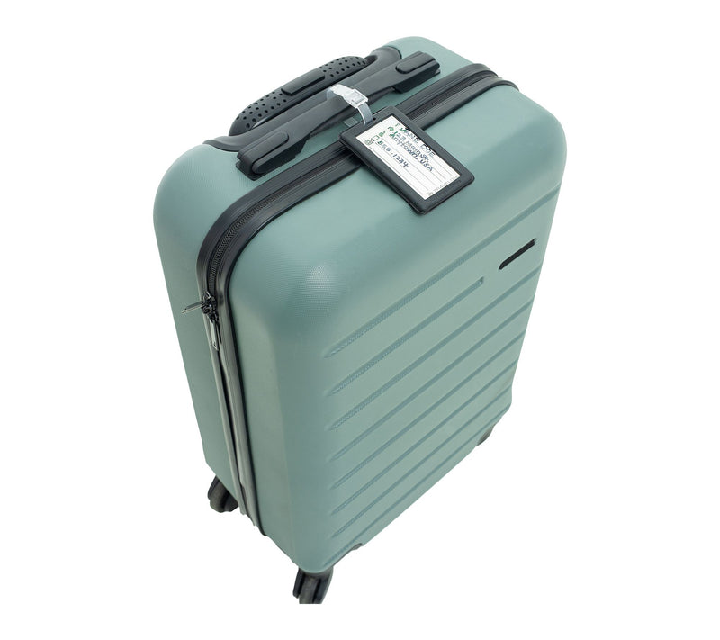 Travelon Set of 2 Luggage Tags — View 4