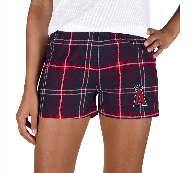 Concepts Sport Ladies MLB Ultimate Short — View 15