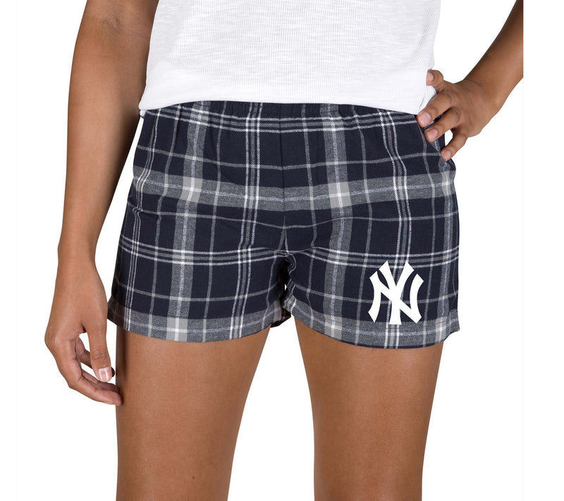 Concepts Sport Ladies MLB Ultimate Short — View 45