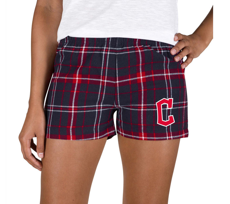 Concepts Sport Ladies MLB Ultimate Short — View 52