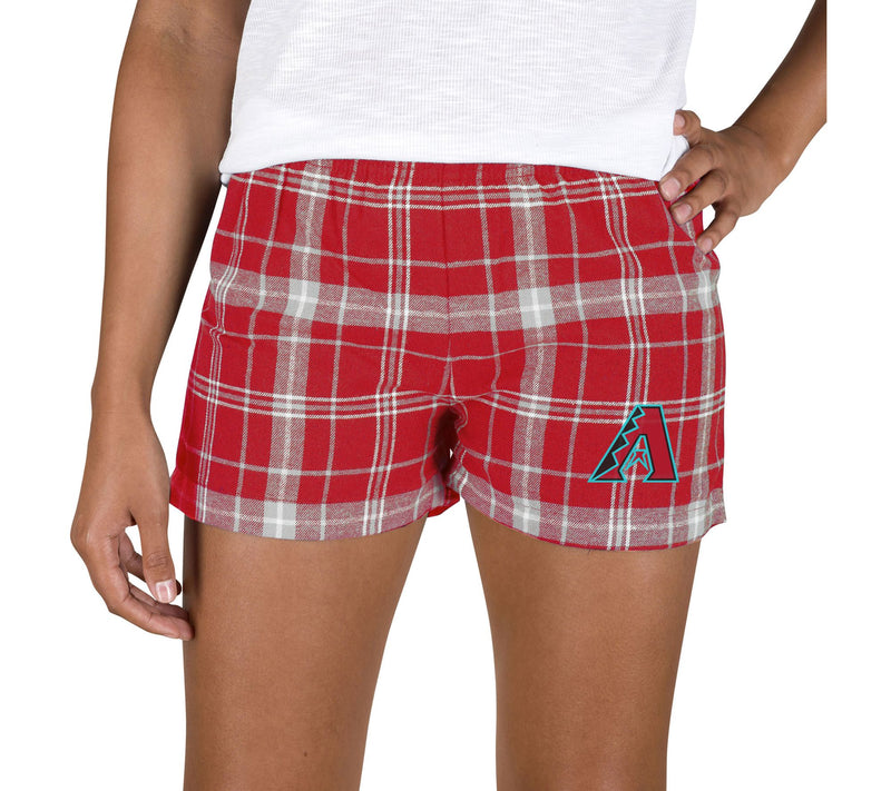 Concepts Sport Ladies MLB Ultimate Short — View 53
