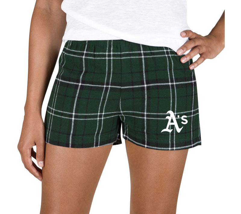 Concepts Sport Ladies MLB Ultimate Short — View 4