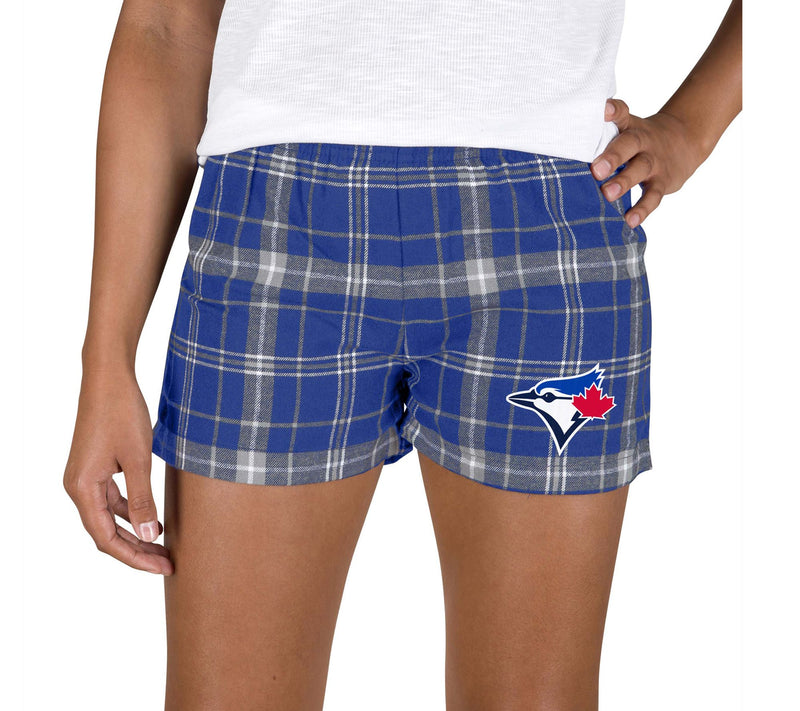 Concepts Sport Ladies MLB Ultimate Short — View 9