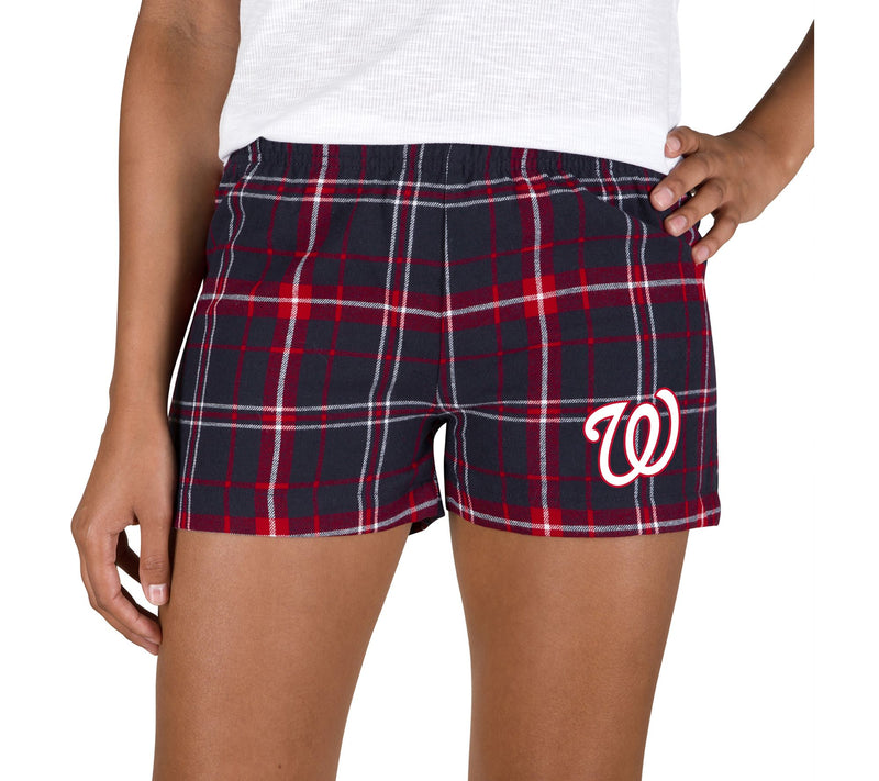 Concepts Sport Ladies MLB Ultimate Short — View 10