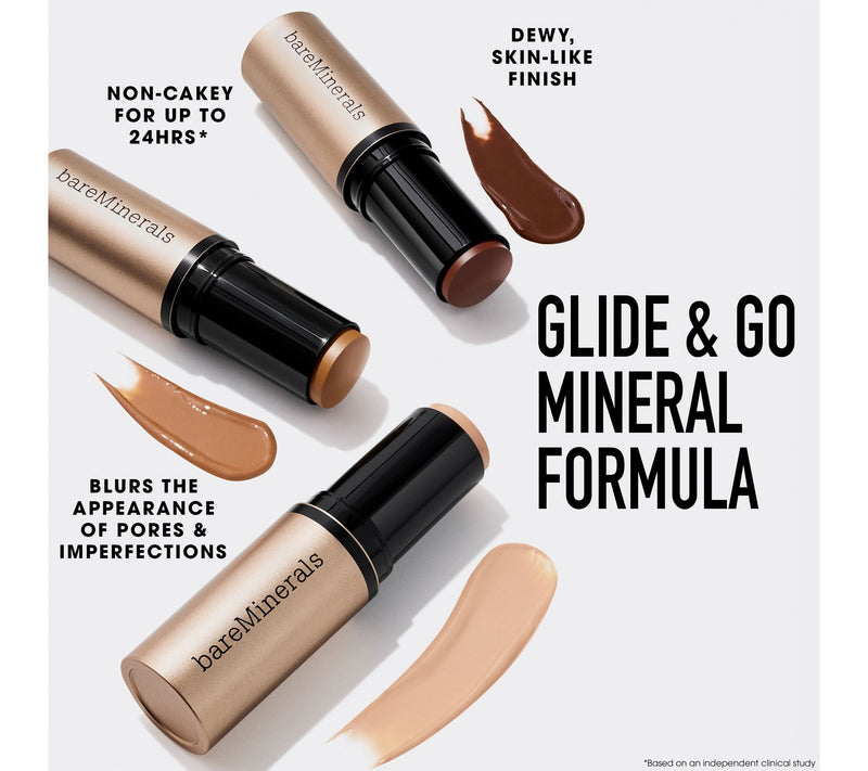 bareMinerals Complexion Rescue Stick + Mineral Veil SPF — View 42