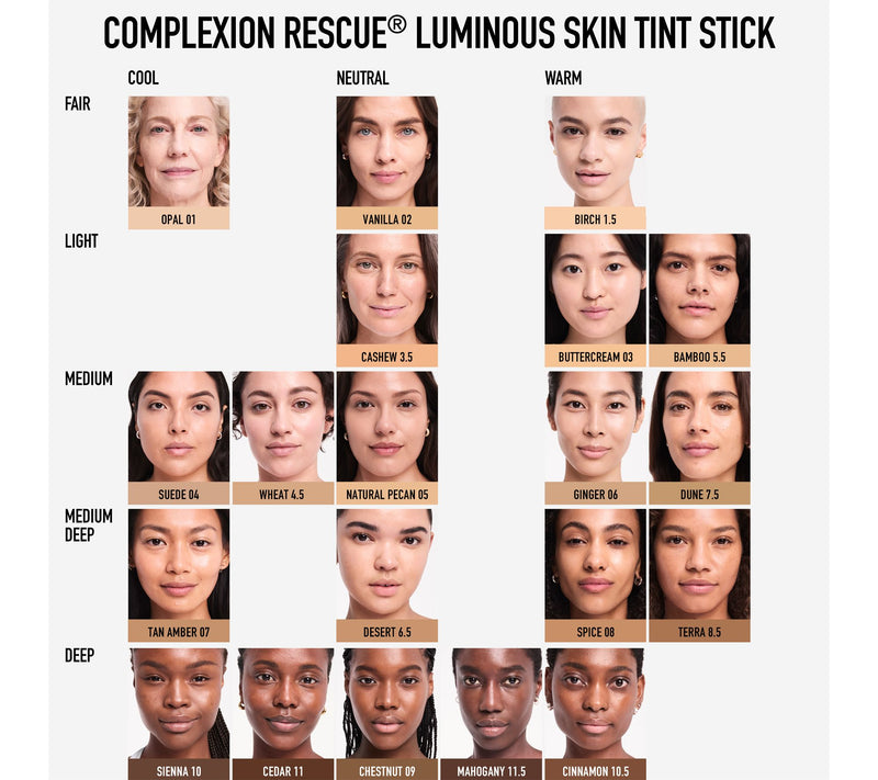 bareMinerals Complexion Rescue Stick + Mineral Veil SPF — View 47