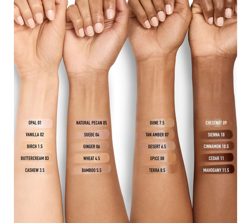 bareMinerals Complexion Rescue Stick + Mineral Veil SPF — View 46
