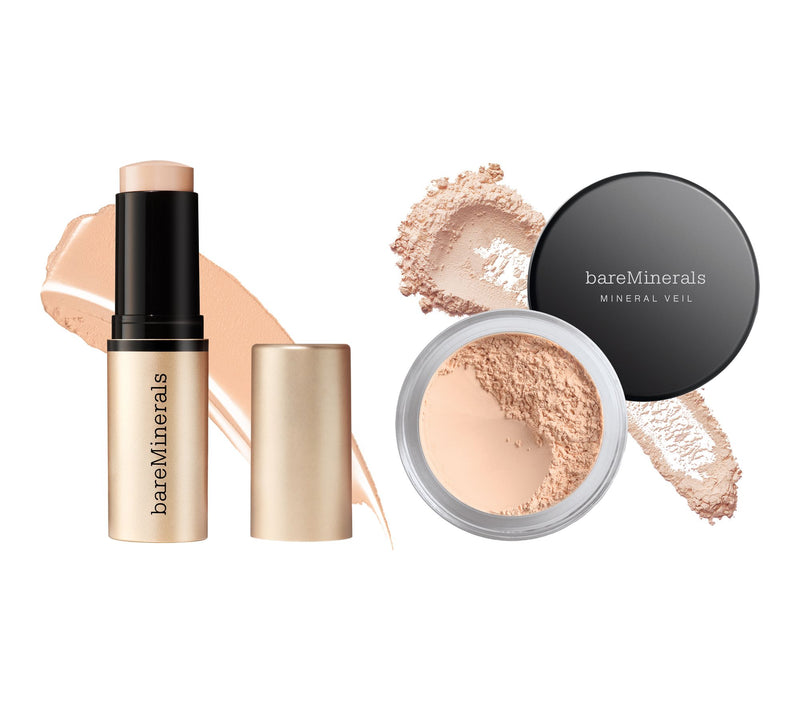 bareMinerals Complexion Rescue Stick + Mineral Veil SPF — View 11