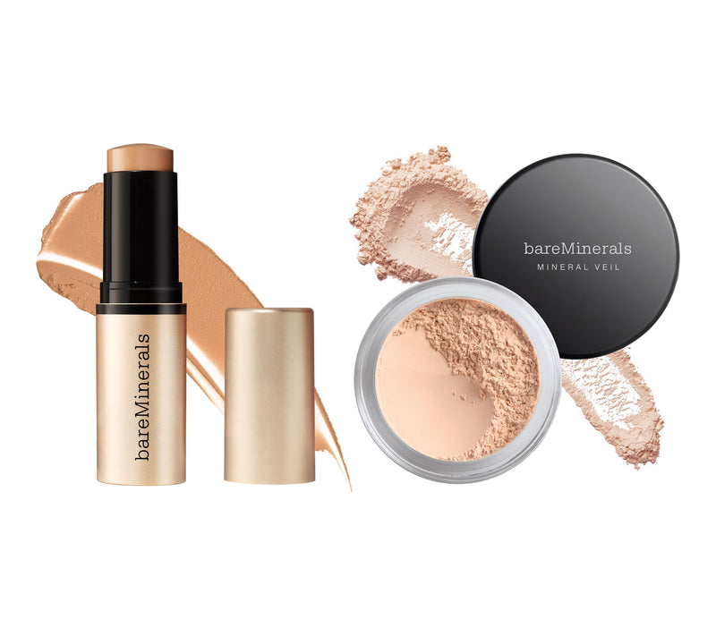 bareMinerals Complexion Rescue Stick + Mineral Veil SPF — View 29