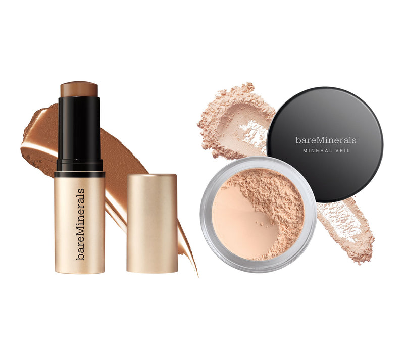 bareMinerals Complexion Rescue Stick + Mineral Veil SPF — View 37