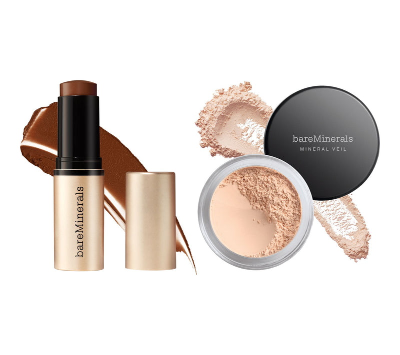bareMinerals Complexion Rescue Stick + Mineral Veil SPF — View 39