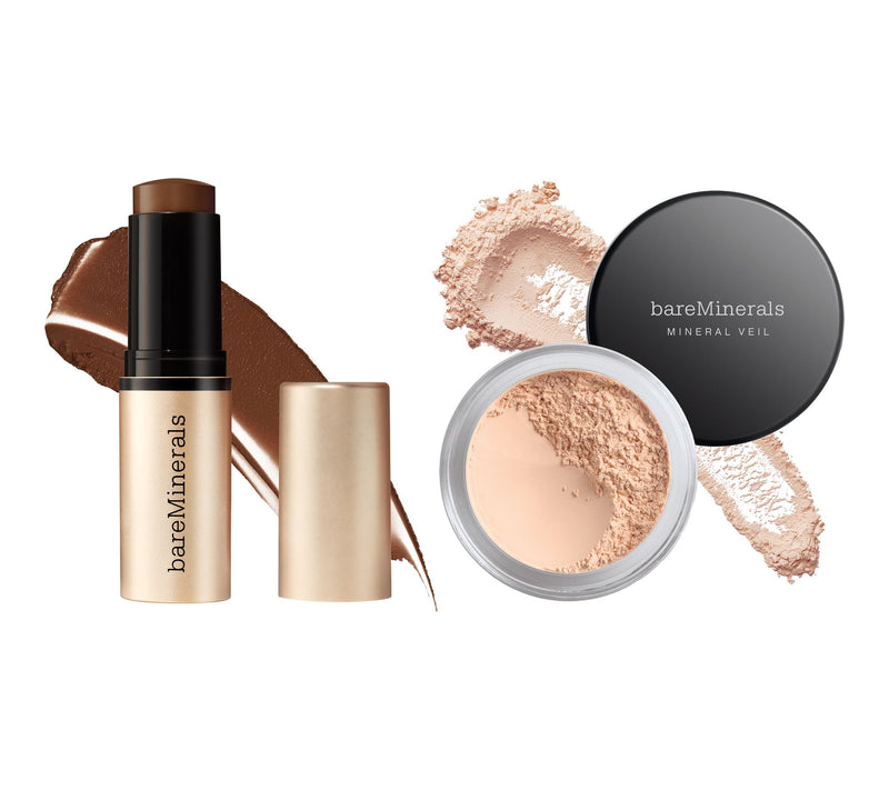 bareMinerals Complexion Rescue Stick + Mineral Veil SPF — View 41