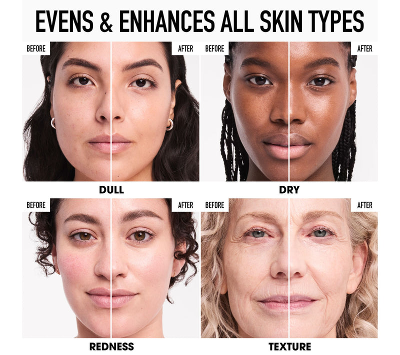 bareMinerals Complexion Rescue Stick + Mineral Veil SPF — View 45