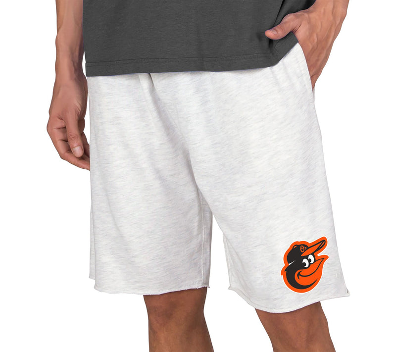 Concepts Sport Mainstream Men's MLB Oatmeal Short — Main view