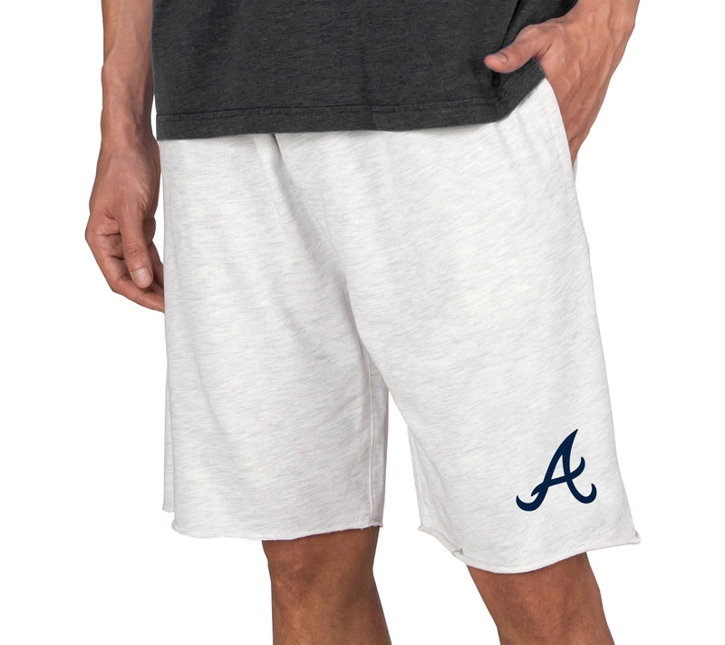 Concepts Sport Mainstream Men's MLB Oatmeal Short — View 3