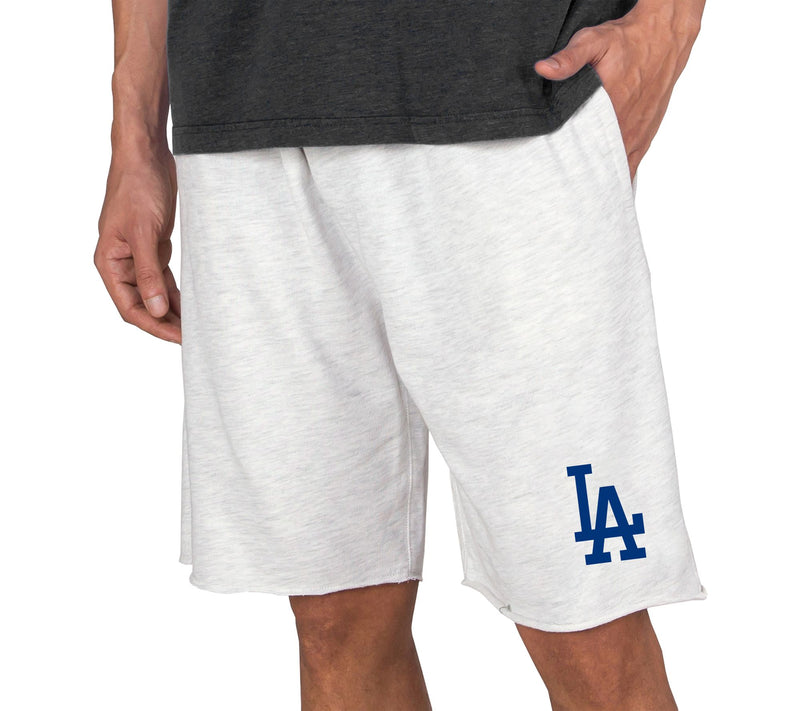 Concepts Sport Mainstream Men's MLB Oatmeal Short — View 43