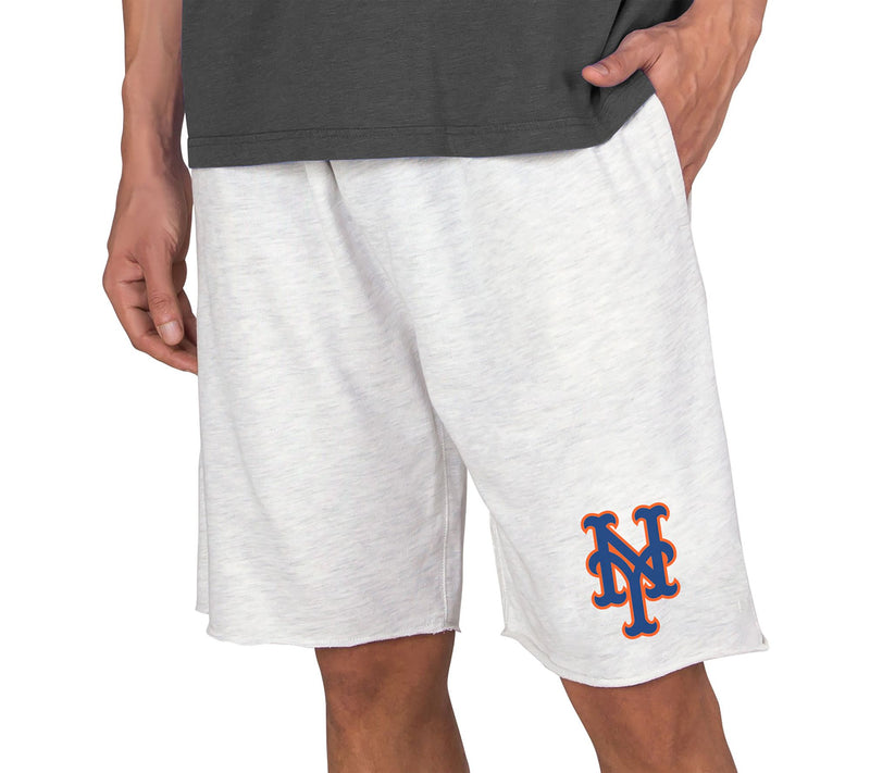 Concepts Sport Mainstream Men's MLB Oatmeal Short — View 45
