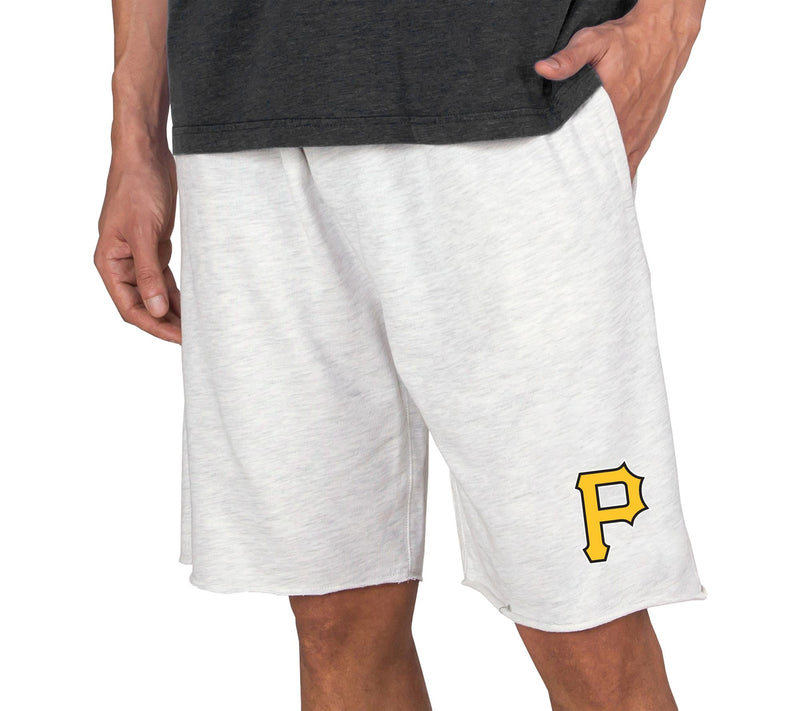 Concepts Sport Mainstream Men's MLB Oatmeal Short — View 48