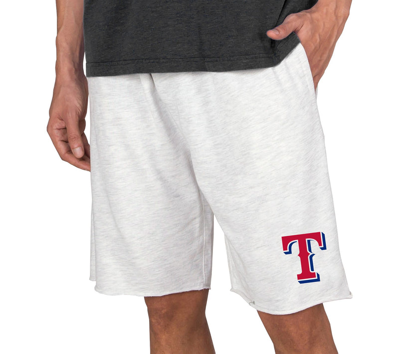 Concepts Sport Mainstream Men's MLB Oatmeal Short — View 20