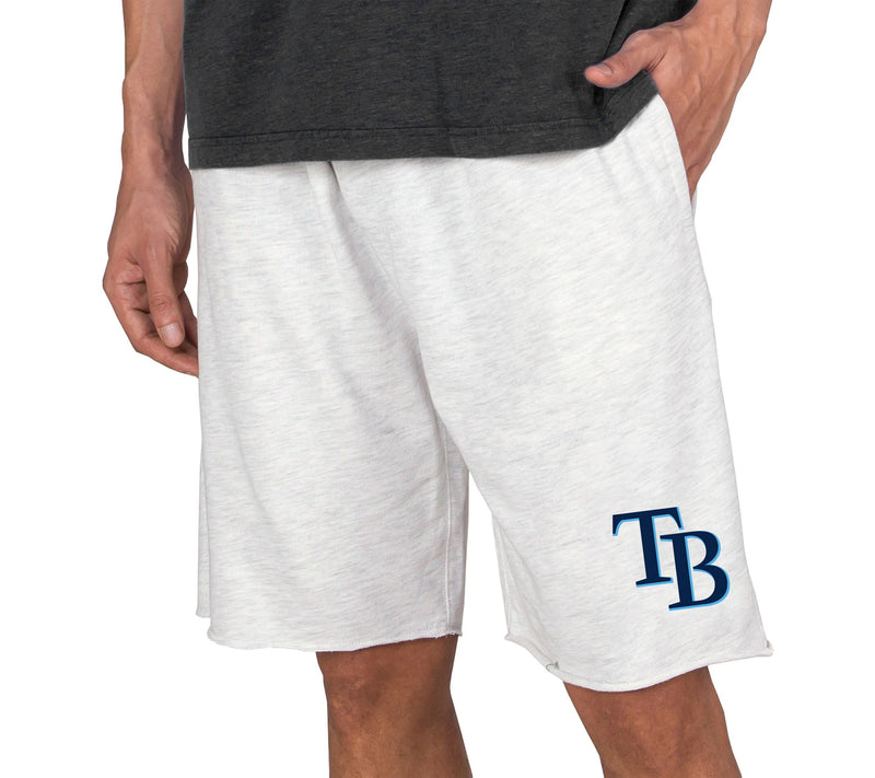 Concepts Sport Mainstream Men's MLB Oatmeal Short — View 24