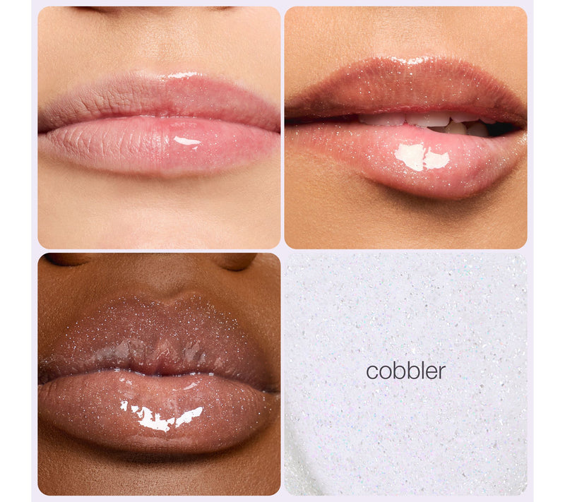 tarte lil' treats maracuja juicy lip trio — View 2