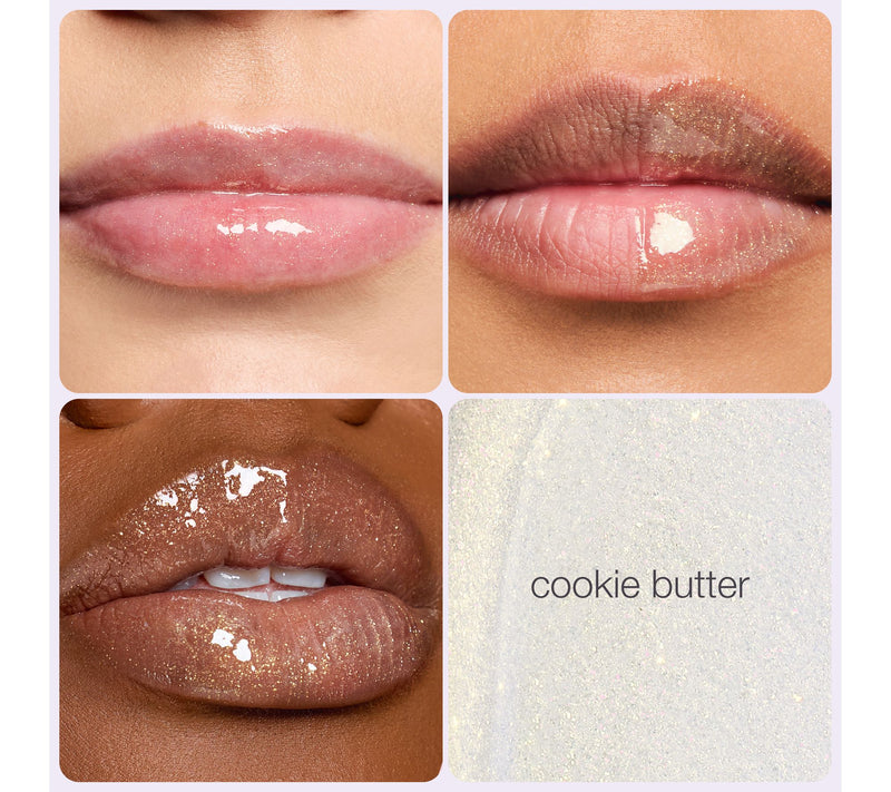 tarte lil' treats maracuja juicy lip trio — View 4