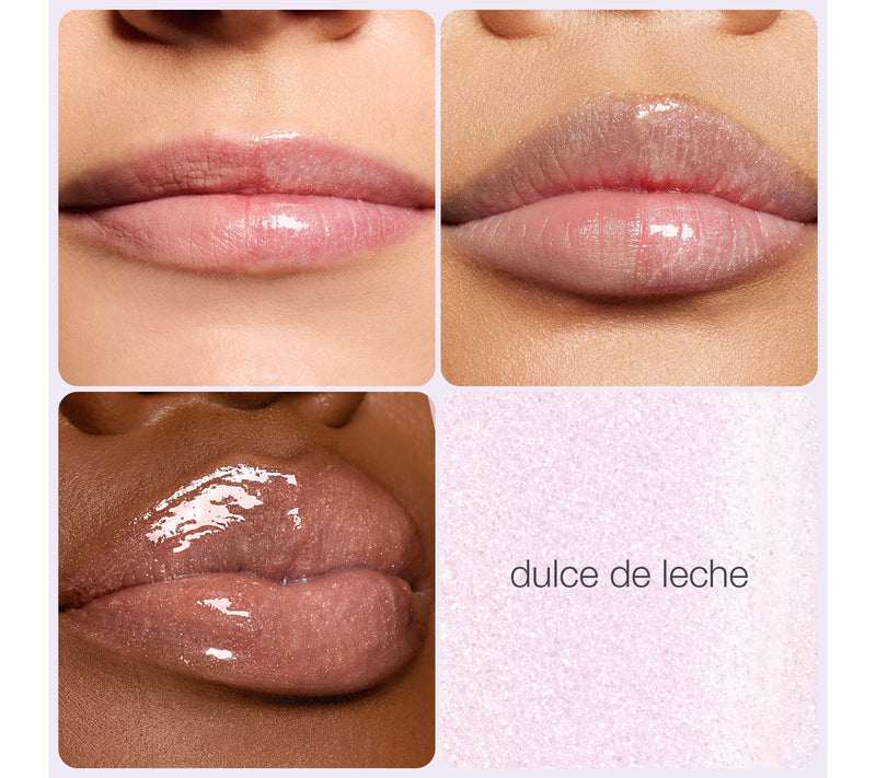 tarte lil' treats maracuja juicy lip trio — View 3