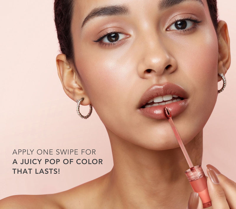 Doll 10 Peptide Plumping Satin Lip Stain — View 2