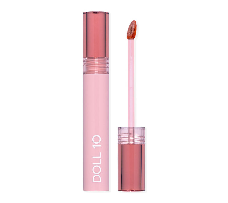 Doll 10 Peptide Plumping Satin Lip Stain — View 8